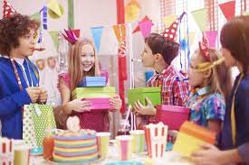 The world seems simpler through their eyes. Presents For Children 0 18yrs How To Choose The Right Gift Coolkid