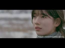 Uncontrollably fond tayang perdana pada tanggal 6 juli 2016 dan tayang setiap hari rabu dan kamis pukul 22:00 (kst) setiap minggunya. Uncontrollably Fond Ep 1 Ending Not My Eul Kim Woo Bin X Suzy Youtube