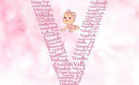 Baby boy names that start with a. Baby Girl Names Starting With V V Letter Girl Baby Names With Meaning Parentcircle
