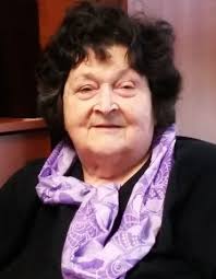 Obituary for Joan Taylor