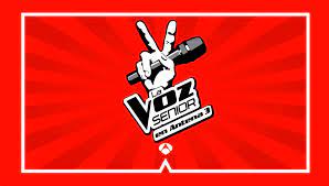 La voz senior (spanish for the voice senior) is a spanish reality talent show that premiered on 8 may 2019 on antena 3. La Voz Senior Logopedia Fandom