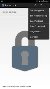 Mar 30, 2019 · report inappropriate content. Automatically Lock Unlock Your Android With Your Pocket Samsung Gs4 Gadget Hacks