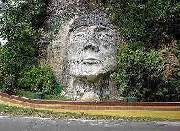 Indian Face Puerto Rico History Puerto Rican Culture Puerto Rico