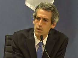 Evanston Mayor Daniel Biss Picked By Local Democrats To Lead Party