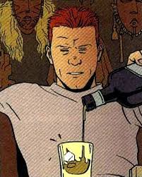 Tom McFadden (Character)