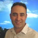Dr. Donald Ajlouni, DC, Chiropractor