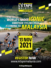 The World S Most Iconic Amateur Cycling Race In Malaysia Cycling Malaysia