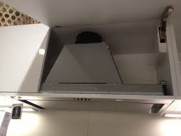 Ikea Extractor Fan Ikea Extractor Fan Kitchen Ideas Pinterest Ikea Built In