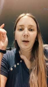 Christina Campoamor's Instagram, Twitter & Facebook