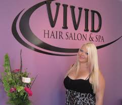 Beauty locks extension hair salon is premier hair extensions salon in miami and miami beach area. Voices Of The Valley Barbara Belz Brazee Vivid Hair Salon Spa Westfield Masslive Com