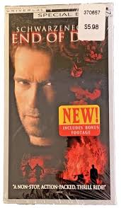 THE VILLAIN VHS KIRK DOUGLAS ANN-MARGRET ARNOLD SCHWARZENEGGER COMEDY  WESTERN 43396511835| eBay