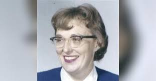 Margaret E. Matter Obituary