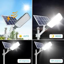 Commercial pathway lights perfect for public pathways, sidwalks and more. Buy Stasun Led Parking Lot Lighting 200w Solar Street Lights Commercial Outdoor Dusk To Dawn Light 6000k Ip65 Pole Area Yard Security Led Flood Lights Online In Vietnam B08ffl37gx