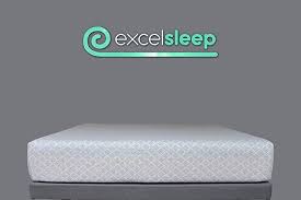 excel sleep american made 10 quot liberty hybrid graphite pocket coil mattress 60x75 short rv queen mattress american made making 10