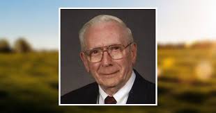 Robert C. Bruce Obituary March 8, 2016