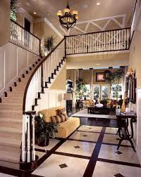 101 Foyer Ideas For Great First Impressions Photos Foyer Design Staircase Design Floor Design