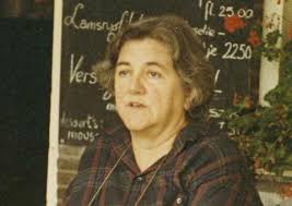 Colette King obituary