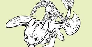 Dragons Ausmalbilder Mytoys Blog