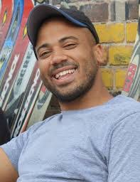 Christopher Buchanan's Instagram, Twitter & Facebook