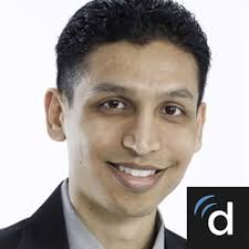 Dr. Rishi Doshi, MD
