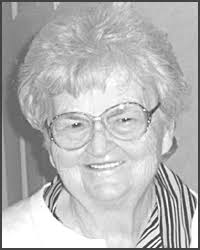 Eva Renninger Obituary (2006)