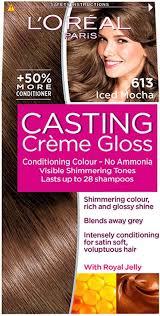Chocolate lovers, meet your matte! Ù†ÙƒÙ‡Ø© Ù„ÙŠÙ‚Ø±Ø£ Ø¨Ø§Ø¨Ø§ Casting 613 Loreal Aussiebizreviews Com