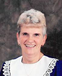 Judy Martellotti, 83