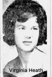 Cherelle Parker is the granddaughter of a Accomac County Navy Seal. Accomac  is our neighbor with whom we interact in both church and school . It's 2  thirds of Virginia's Eastern Shore