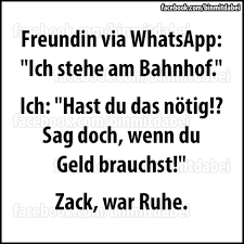 Das ist schmutzig, falsch und moralisch höchst verwerflich. Freundin Via Whatsapp Ich Stehe Am Das Ist Schmutzig Falsch Und Moralisch Hochst Verwerflich Bin Dabei Facebook