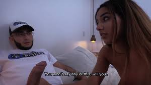 Colombian Babe Gaby Jimenez Takes Big Cock | Run Good Girls - EPORNER