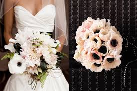 Red depicts love, passion, rage, and power. Friday Flowers Anemones Elizabeth Anne Designs The Wedding Blog