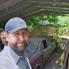 Roadworthy Rescues Show and Car Discussion