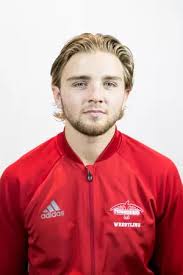 Bryce Davis (5/9/2018)