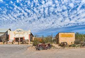 Starlight theatre hosts concerts for a wide range of genres from artists such as winston cook, having. The Starlight Theatre Terlingua Bee Creek Photography Landscape Skyline Aerial Images And Prints From Texas