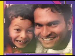 El actor diego vásquez nos habla del amor de su vida su hijo