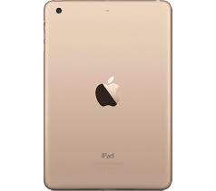 Apple Ipad Mini 4 128gb 4g Gold Price In Pakistan