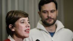 Últimas noticias sobre Marta Lois. La Voz de Galicia