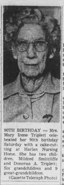 Leslie Triplett's Instagram, Twitter & Facebook