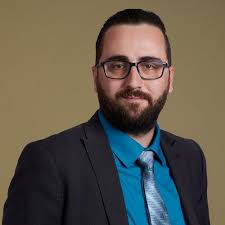 David Aichele's Instagram, Twitter & Facebook