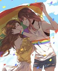 Pin On Pride