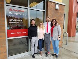 Insurance and financial services agent, agency owner teresa carr. Melanie Bakala Local State Farm Agent Encourages People To Review Insurance Coverage Thurstontalk