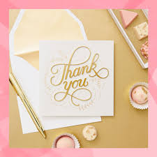 Then it becomes your turn to show your appreciation and acknowledgment to your loved ones for their thoughtfulness and love. Thank You Messages What To Write In A Thank You Card Hallmark Ideas Inspiration
