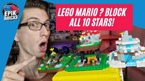 ONE OF THE COOLEST LEGO SETS