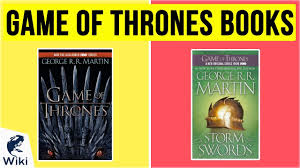 Confused with game of thrones book order? Top 10 Game Of Thrones Books Of 2020 Video Review