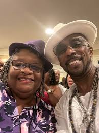 Making a hat for Father's Day gift