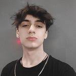 Gabriel Engle's Instagram, Twitter & Facebook