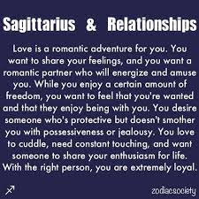  Sagitarius And Relationships This Is So Me Sagittarius Quotes Sagittarius Relationship Sagittarius Facts