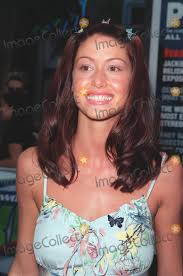 Monday was an american pie reunion 20 years in the making for actors jason biggs and shannon elizabeth. Photos And Pictures 07jul99 Actress Shannon Elizabeth At The World Premiere Of Her New Movie American Pie At Universal City Hollywood Paul Smith Featureflash Though Shannon Elizabeth May Not Be