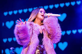 Maren larae morris (born april 10, 1990) is an american country music singer, songwriter, and record. Maren Morris Album Girl Is The Future Of Country Music Time