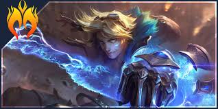 Best Champions To Duo With Ezreal - Mobalytics